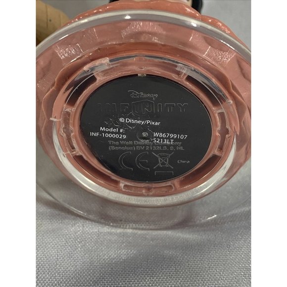 Walt Disney Infinity Wreck It Ralph Game Piece Ralph Penelope - Picture 5 of 5